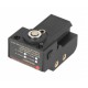 Лазерный целеуказатель (Spina Optics) LS65R (Black)